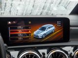 MERCEDES-BENZ CLA 250 e SB AMG Night LED Navi Distr. Kamera