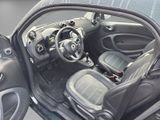 SMART fortwo ED 82PS 40KW ++TYP2+KLIMA+EPH+CAM+SITZH.++