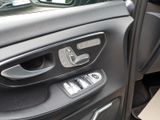 MERCEDES-BENZ V 300 EXCLUSIVE AMG ALLRAD AVANTGARDE NIGHT PANO