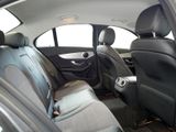MERCEDES-BENZ C 220 d AVANTGARDE COMAND MULTI AHK DISTR KAMERA