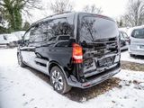 MERCEDES-BENZ Vito 114 TOURER PRO KOMPAKT WINTER AHK KLIMA 8SITZER