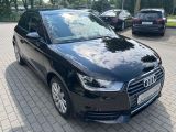 AUDI A1 1.0 TSI Klima/RDKS/ABS/Isofix/CD-Spieler
