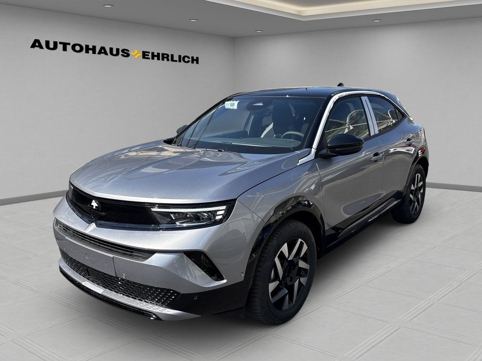 OPEL Mokka GS 1.2 +LED+NAVI+Sitzheizung+Kamera+