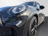 MINI Cooper Cabrio JCW Trim Navi HUD Keyless Temp LED
