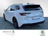 SKODA Enyaq iV 80 Sportline Klima Navi Leder