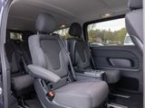 MERCEDES-BENZ V 250 STYLE WINTER MOPF 360° AHK 7SITZER 360 AHK
