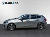 BMW 118 i 5-Türer LC Prof Driv Assis Ad. LED Keyless