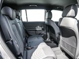 MERCEDES-BENZ GLB 200 PROGRESSIVE SPUR AHK DISTR 360 PDC SHZ