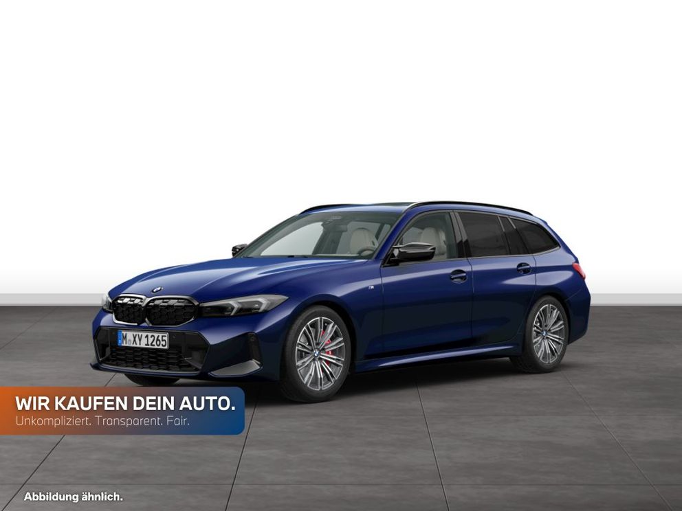 BMW M340d xDrive Touring