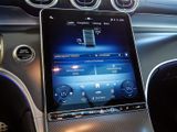 MERCEDES-BENZ GLC 300 de 4MATIC mit EQ Hybrid Technologie AMG