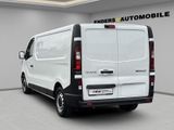 RENAULT Trafic Kasten 3,0t Komfort Ko. L2H1 dCi