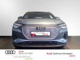 AUDI Q4 e-tron 40 Navi+ AHK LED Navi ACC LED PDC+