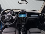 MINI Cooper S 3-Türer Navi LED Lenkradhzg. Pano.