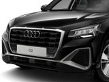 AUDI Q2 35 TFSI S-line S-tronic Panorama Leder Klima