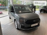 FORD Tourneo Connect Titanium Allwetterreifen AHK Leder Digitales Cockpit ACC Apple CarPlay