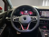 VW Golf VIII GTI 2.0 TSI DSG Klima Navi