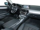 BMW 520 d Touring NAVI Parkassistent Alarm SHZ