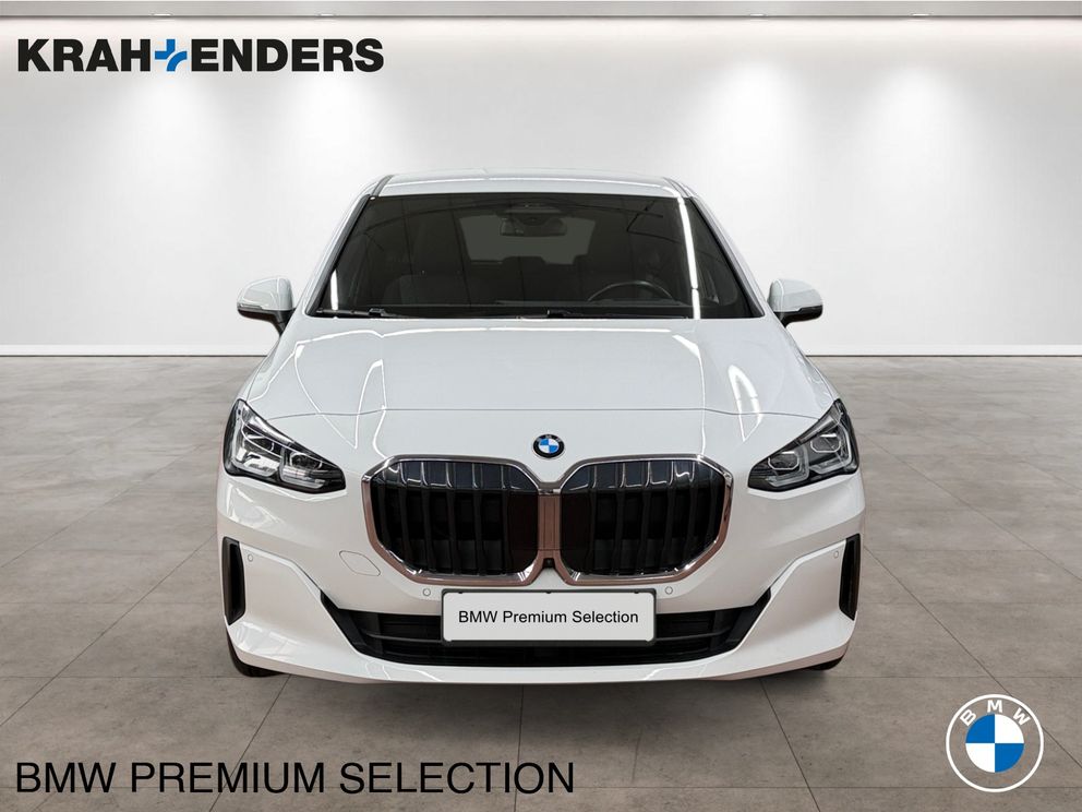 BMW 218 Active Tourer Adapt.LED+HUD+SHZ+AppleCarplay