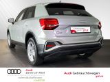 AUDI Q2 35 TFSI S-line S-tronic Navi+ Leder ACC