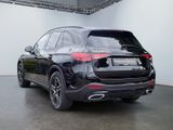 MERCEDES-BENZ GLC 220 d 4M | AMG BURM NIGHT MEMO 360 AHK DISTR
