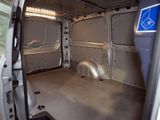 MERCEDES-BENZ eVito 111 KASTEN SOUNDSYSTEM KLIMA KAMERA LANG TEMPOMAT