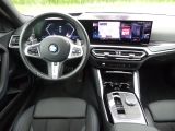 BMW 220 i Coupe M Sport Navi Rückfahrkamera Soundsystem