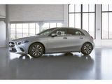 MERCEDES-BENZ A 180 d AHK KAMERA PANO SPUR PDC SHD SHZ