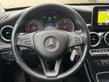 MERCEDES-BENZ C 220d LED/Navi/SHZ/Bluetooth/Tempomat