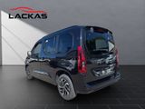 TOYOTA Proace City Verso 1.2 L1 Teamplayer 15J.Garantie