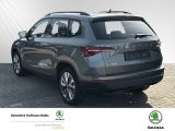 SKODA Karoq Tour Klima Rückfahrkamera Panoramadach