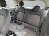 MINI Cooper 3-Türer Navi Tempomat Ambiente LED DAB