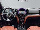 MINI Cooper Countryman Yours Trim Ambiente PDC+RFK DAB