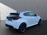 TOYOTA Yaris GR Performace Paket