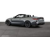 BMW M4 Competition M xDrive Cabrio