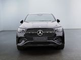 MERCEDES-BENZ GLE 350 de 4MATIC Coupé mit EQ Hybrid Technologie