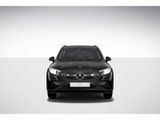 MERCEDES-BENZ GLC 200 4MATIC AMG NIGHT MEMO 360 AHK DISTR SPUR