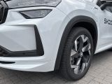 SKODA Kodiag 1.5 TSI iV Sportline Klima Navi