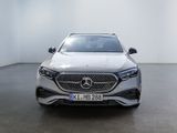 MERCEDES-BENZ E 450 d T 4M BURM AMG NIGHT DISTR SPUR AIRMATIC