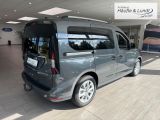 FORD Tourneo Connect PHEV Titanium Digitales Cockpit Apple CarPlay Android Auto Mehrzonenklima WLAN