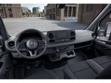 MERCEDES-BENZ Sprinter 315 PRITSCHE DOKA STANDARD 3SITZER