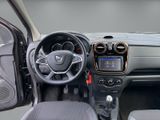 DACIA Lodgy Celebration 1.2 Stepway Cele. TCe 115 Navi Fahrerprofil SHZ Rückfahrkam. Temp