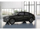 MERCEDES-BENZ GLC 220 d 4M Coupé | AMG BURM NIGHT MEMO 360 AHK