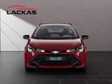 TOYOTA Corolla Touring Sports Hybrid Active