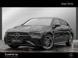MERCEDES-BENZ CLA 250 e SB , AMG SPUR PANO 360 PDC SHZ MULTI