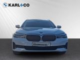 BMW 520 d touring HiFi HUD AHK Alarm Sonnenschutz