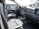 MERCEDES-BENZ Vito 116 Aut. Tourer PRO Extralang AHK/TEMPOMAT/KLIMA/SHZ