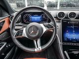 MERCEDES-BENZ C 300 e T //  AVANTGARDE DISTR SPUR STANDH AHK