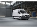MERCEDES-BENZ Sprinter 317 KASTEN L2H2 KLIMA KAMERA AUTOM PDC