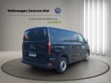 VW Transporter Kasten KR 2.0 TDI
