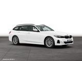 BMW 318d Touring